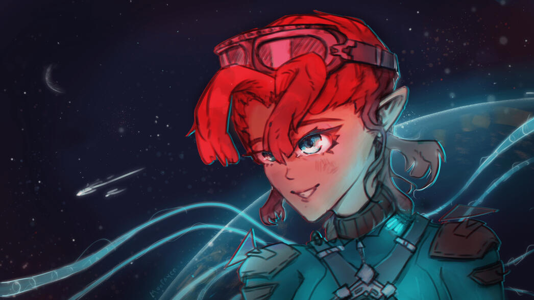 'Gobbo Pilot Kam'