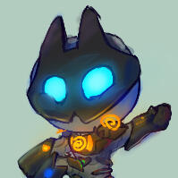 Chibi Tieryen 2023 portrait