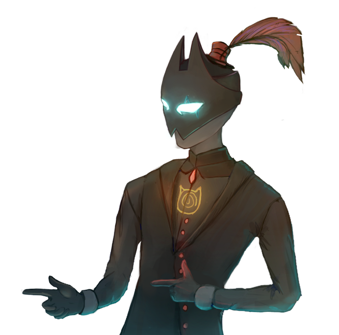 Fancy Tieryen