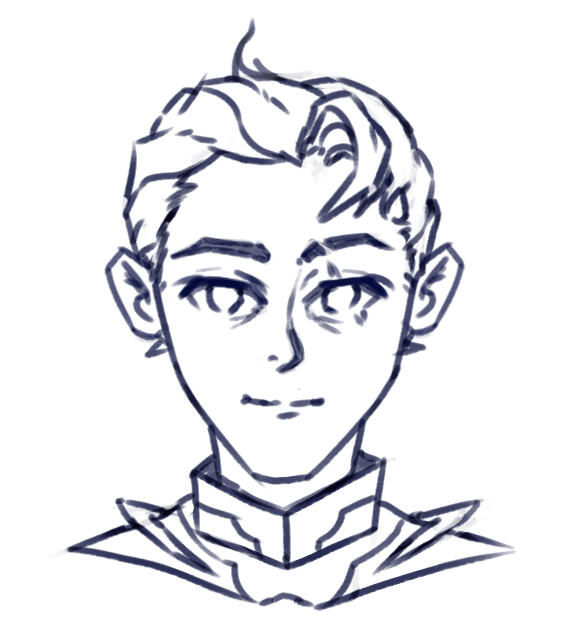 Tieryen Face Design 2024