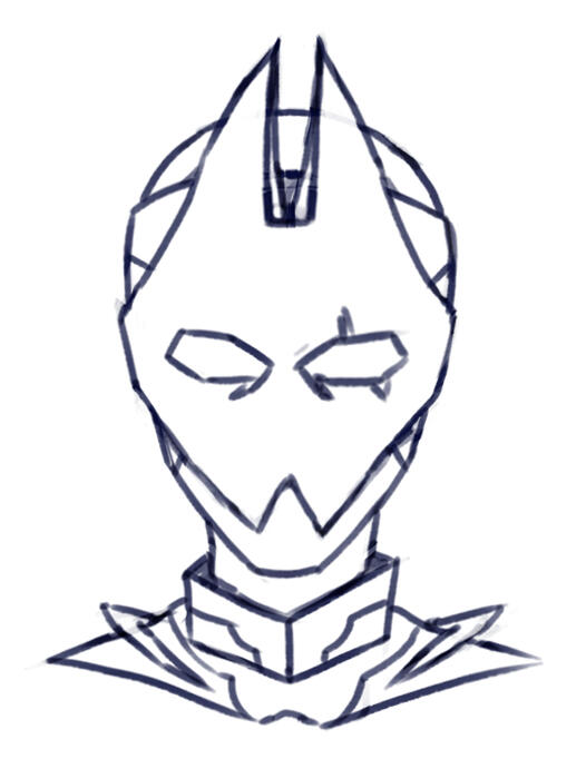 Tieryen Helmet Design 2024